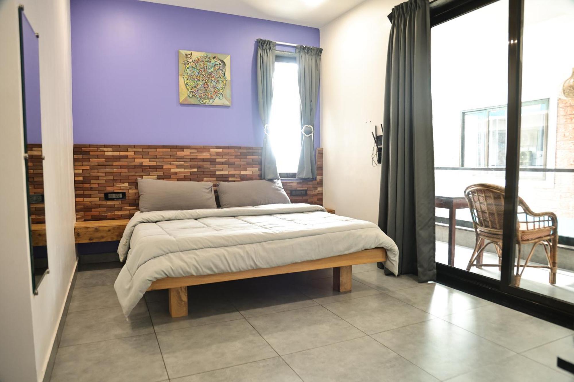 Fusion Home Анжуна Экстерьер фото