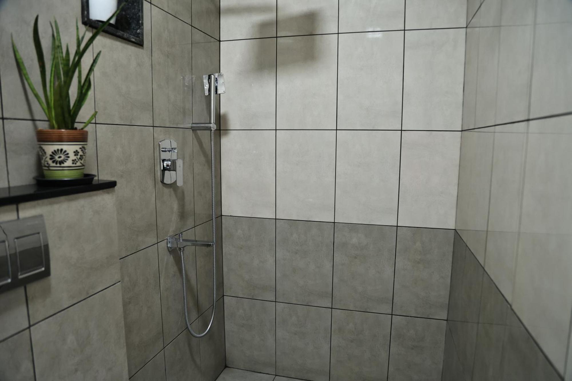 Fusion Home Анжуна Экстерьер фото